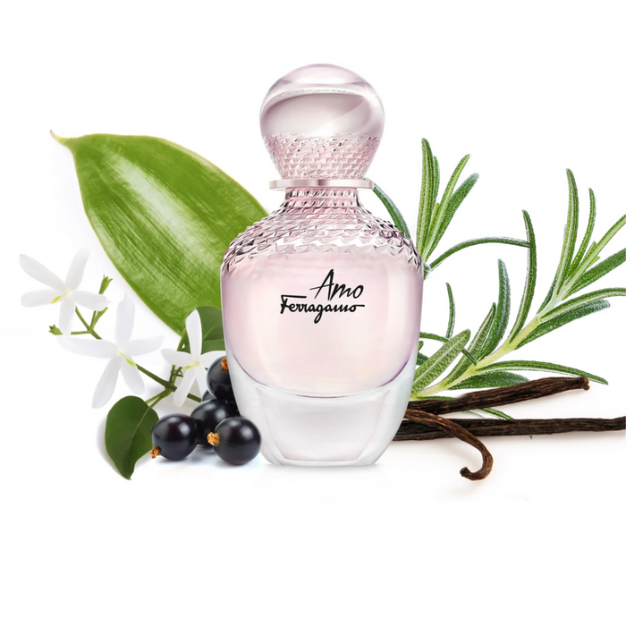 Salvatore Ferragamo Amo 100ml