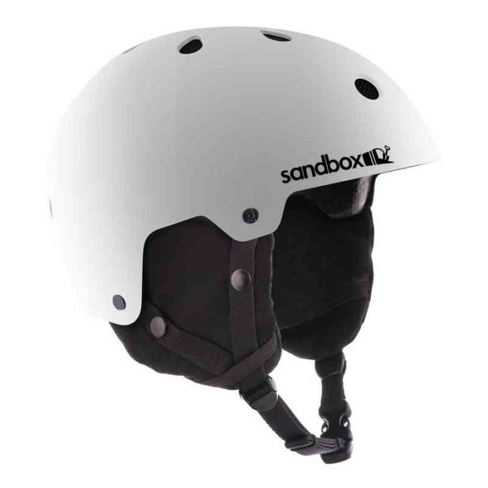 SANDBOX LEGEND SNOW HELMET