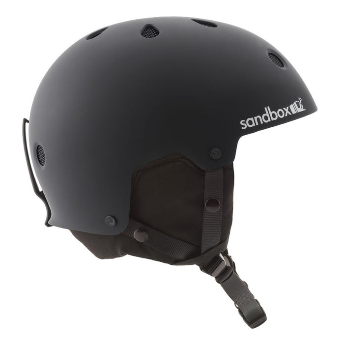 SANDBOX LEGEND SNOW HELMET