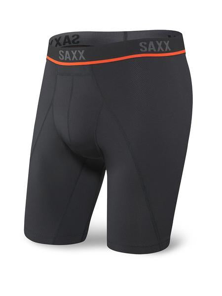 SAXX KINETIC HD LONG BOXER BRIEF