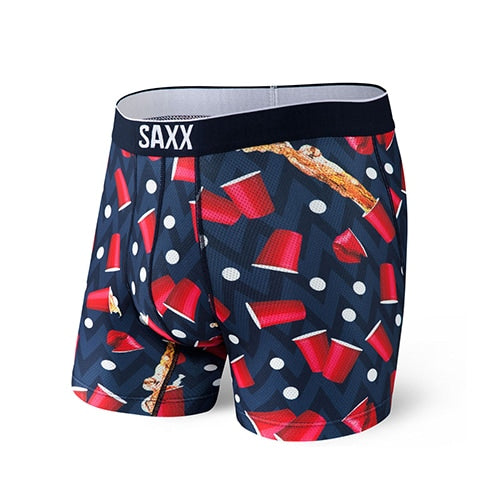 SAXX VOLT BOXER BRIEF