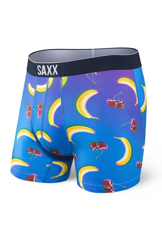 SAXX VOLT BOXER BRIEF