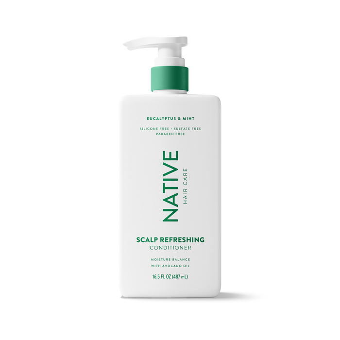 Scalp Refreshing Conditioner