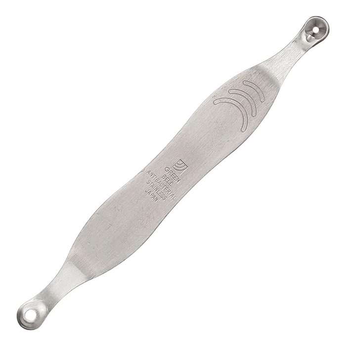 Seki Edge hudormfjerner