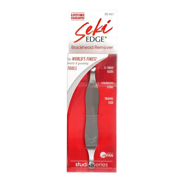 Seki Edge hudormfjerner