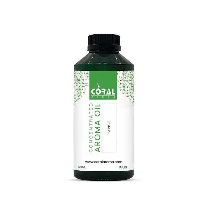 Sense Aroma Oil