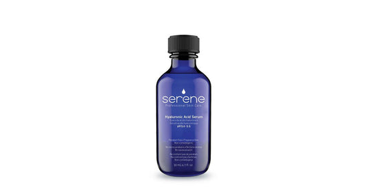 Serene PRO Hyaluronic Serum 100% (4oz.)