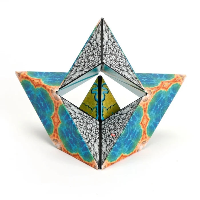 Shashibo Earth