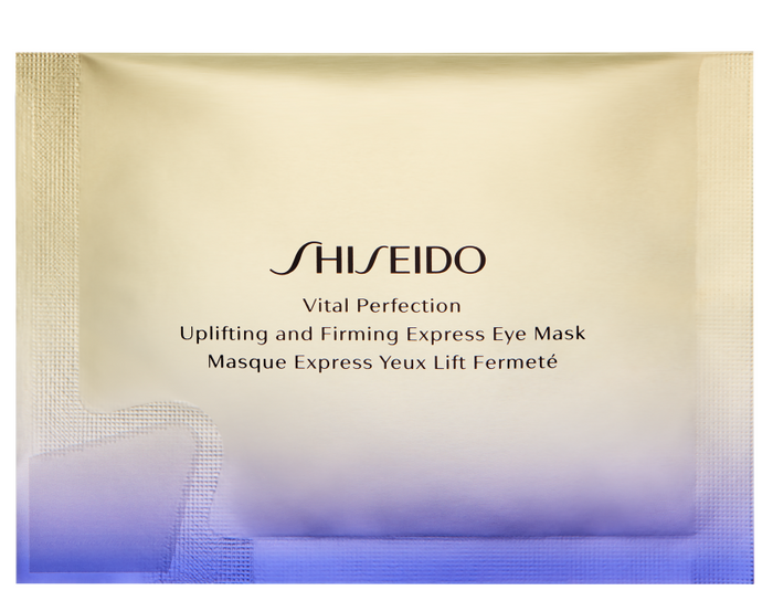 Shiseido Vital Perfection Eye Mask - Moustapha AL-Labban & Sons