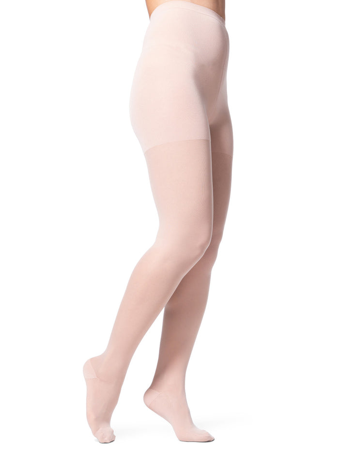 Sigvaris Sheer Women's Pantyhose 20-30mmHg - Compression Level: Firm 20-30 MmHg - Unisex - Leg