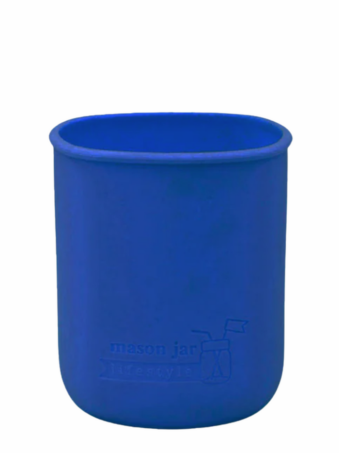 32oz Quart WM / Blue