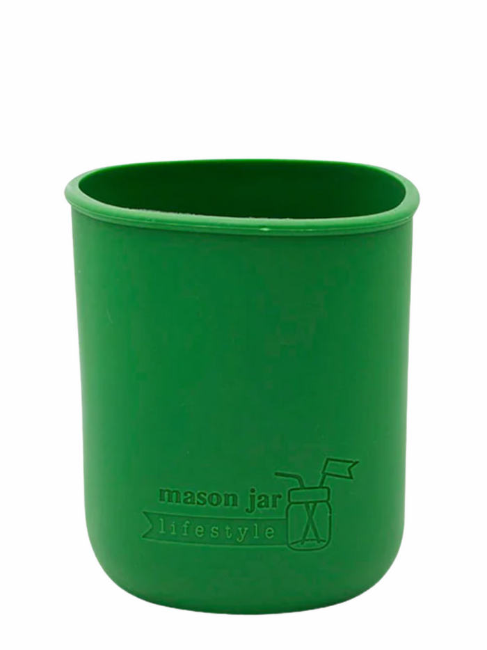 32oz Quart WM / Green
