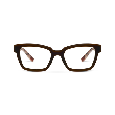 Siren Coffee/Animal/Limited Edition Peepers Reading Glasses