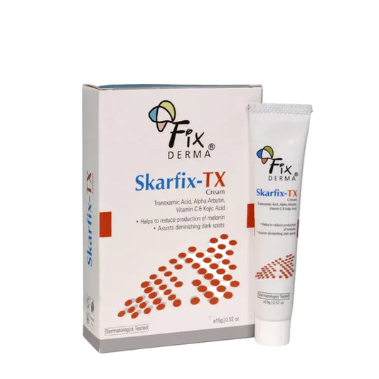 Skarfix-TX Cream