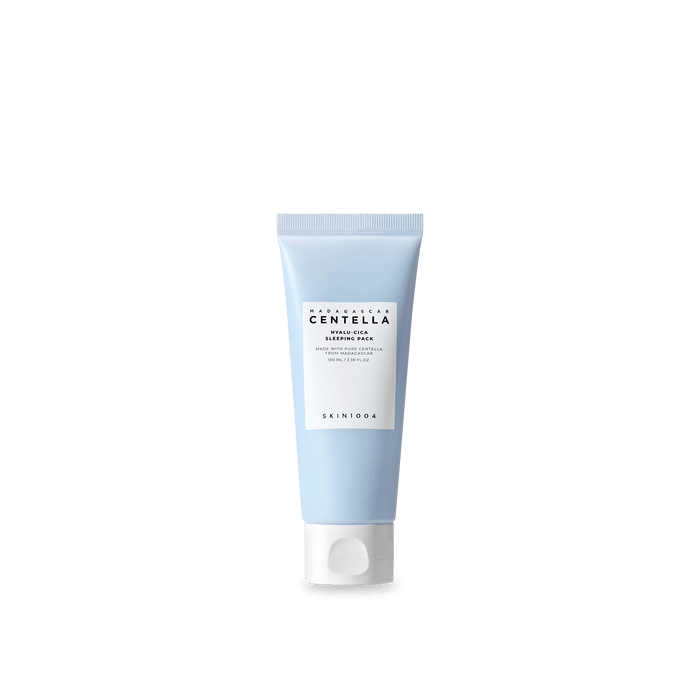 SKIN 1004 Madagascar Centella Hyalu-Cica Sleeping Pack - DOKAN