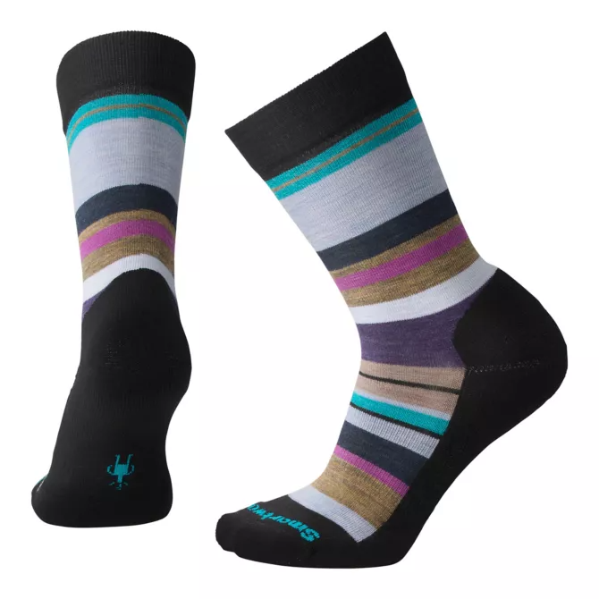 SMARTWOOL WOMENS SATUMSPHERE SOCKS