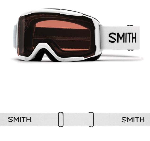 SMITH DAREDEVIL YOUTH GOGGLE
