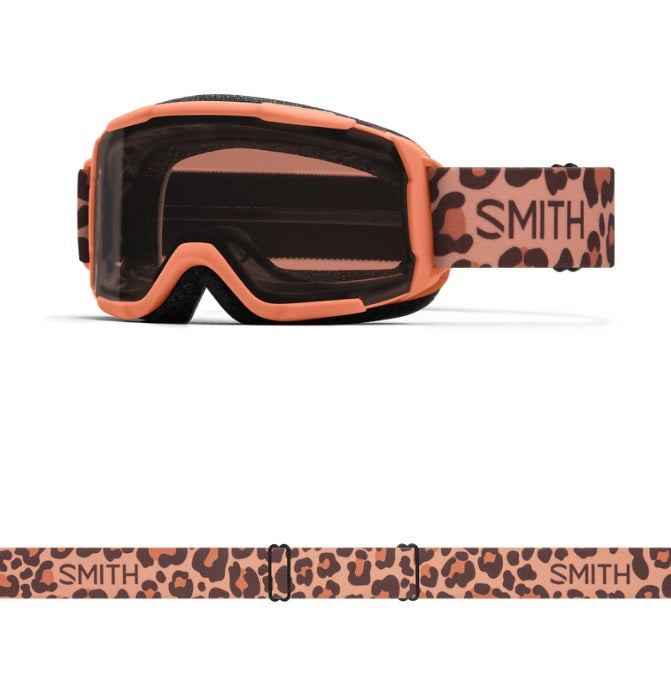 SMITH DAREDEVIL YOUTH GOGGLE