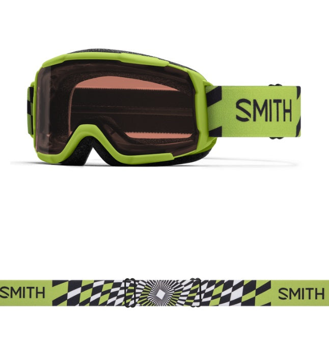 SMITH DAREDEVIL YOUTH GOGGLE
