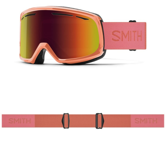 SMITH DRIFT GOGGLE