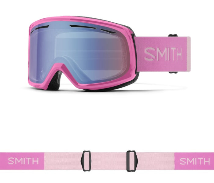 SMITH DRIFT GOGGLE