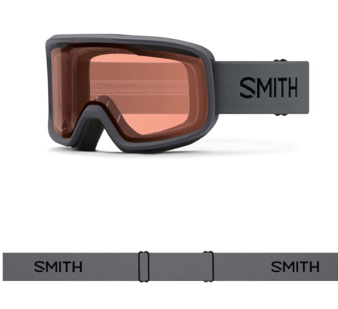 SMITH FRONTIER GOGGLE