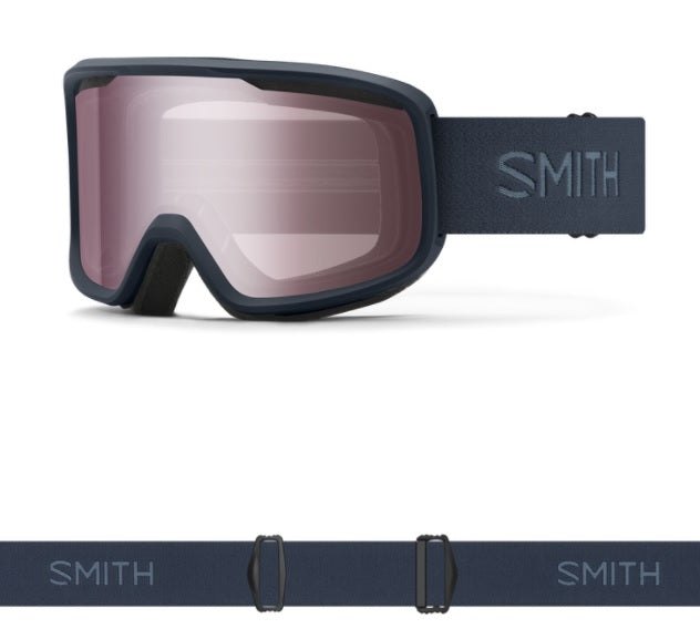 SMITH FRONTIER GOGGLE