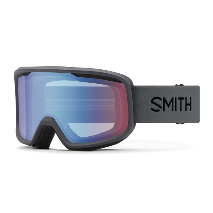 SMITH FRONTIER GOGGLE