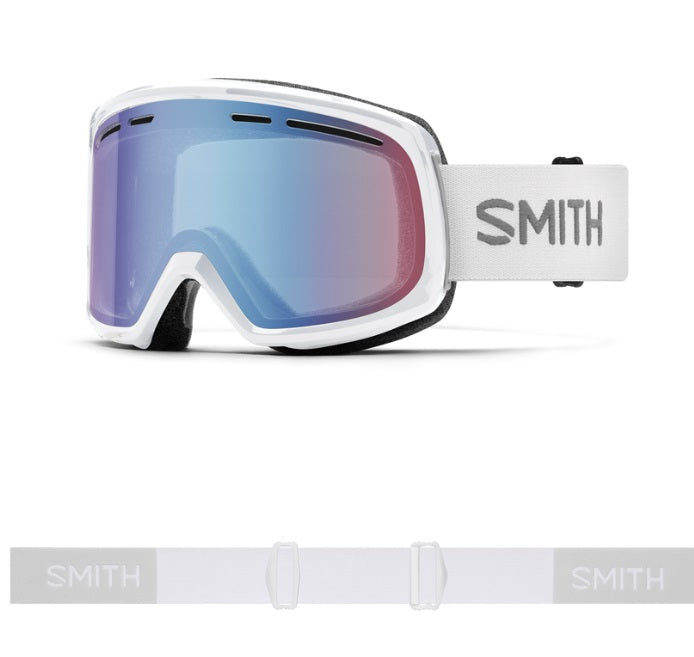 SMITH RANGE GOGGLE
