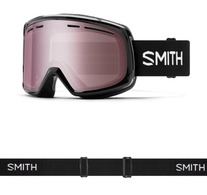SMITH RANGE GOGGLE