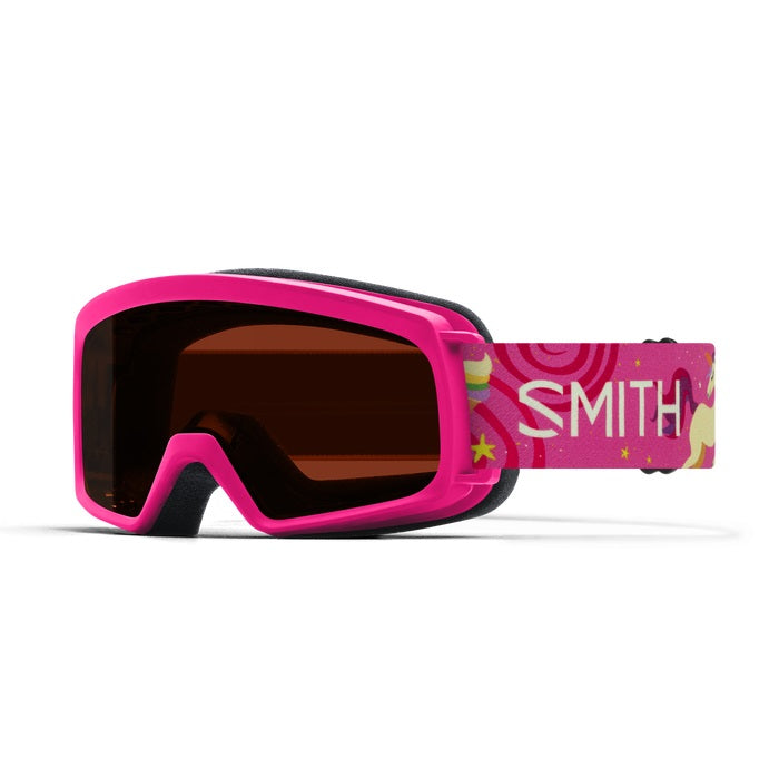 PINK SPACE PONY / RC36