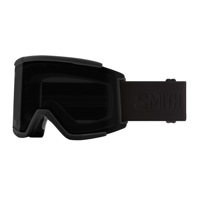 SMITH SQUAD XL BLACKOUT GOGGLE