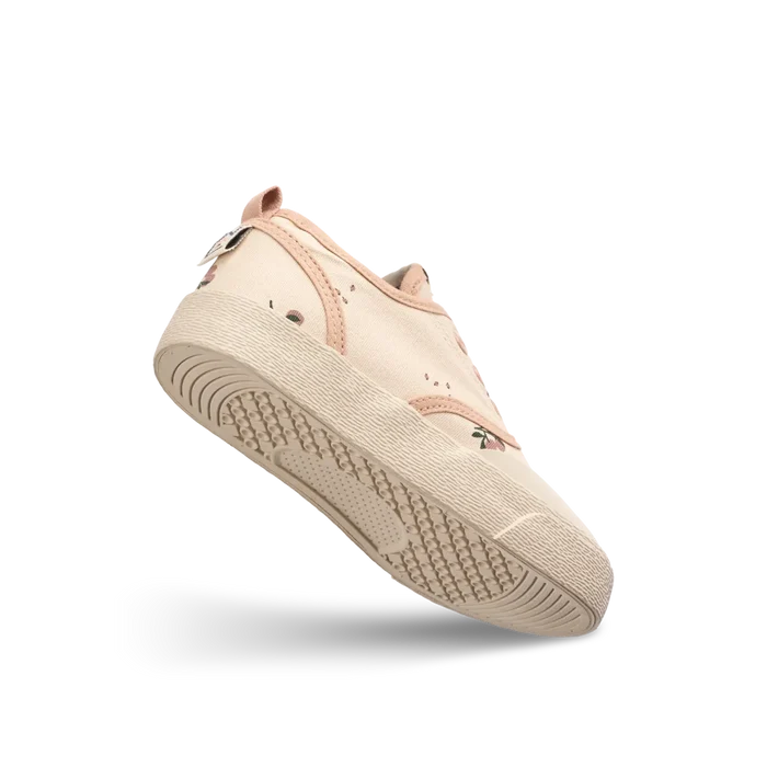 Liewood - Sneakers - Danilo - Peach/Sea Shell - Bottom