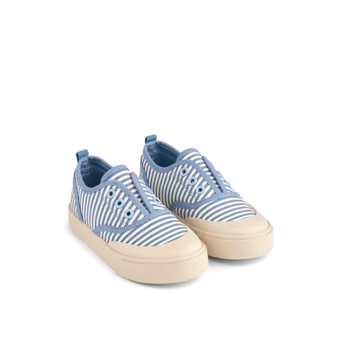 Liewood - Sneakers - Danilo - Riverside/Creme De La Creme
