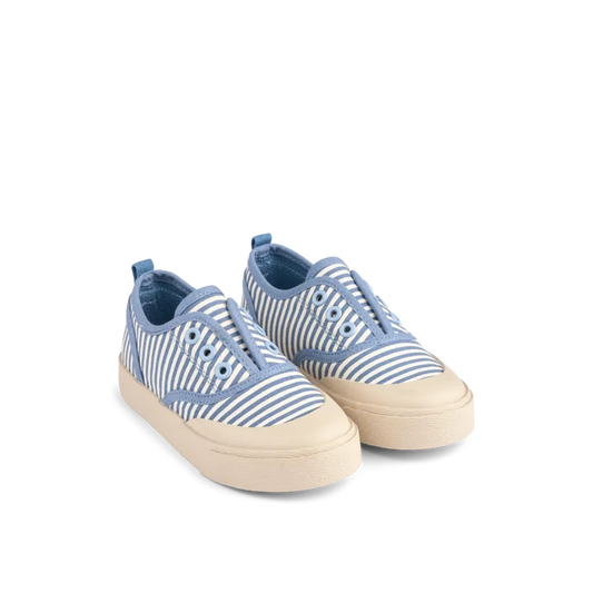 Liewood - Sneakers - Danilo - Riverside/Creme De La Creme