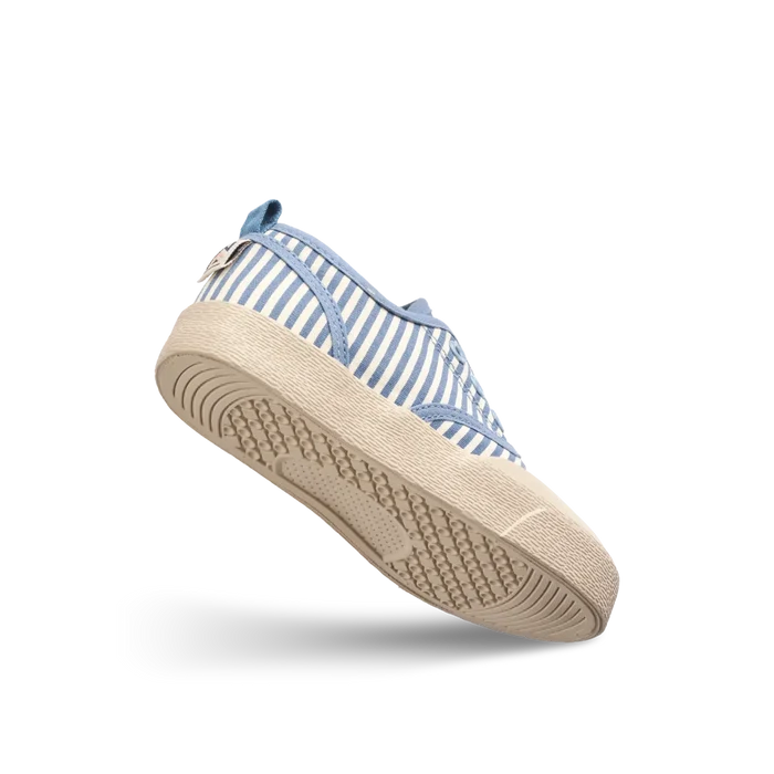 Liewood - Sneakers - Danilo - Riverside/Creme De La Creme - Bottom