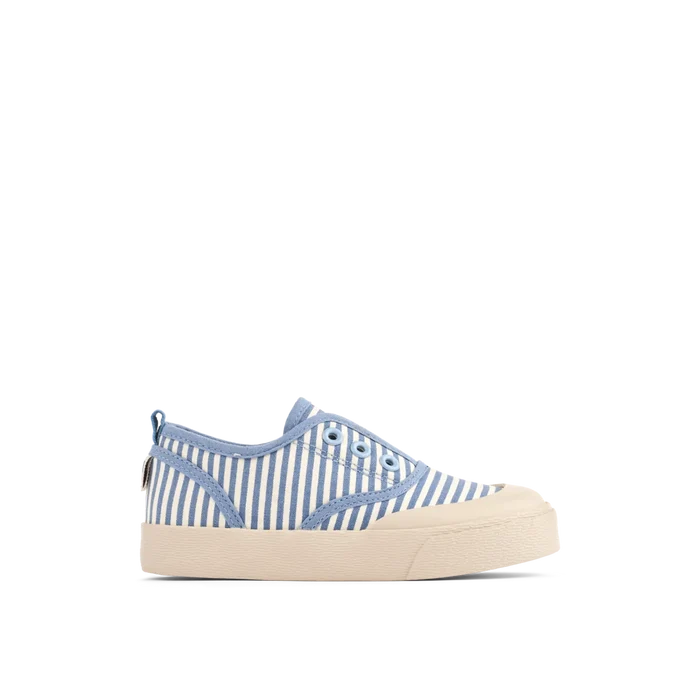 Liewood - Sneakers - Danilo - Riverside/Creme De La Creme - Side