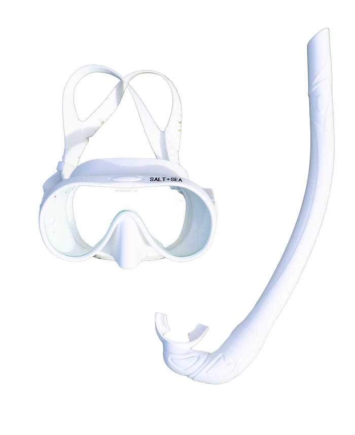 Snorkel Set