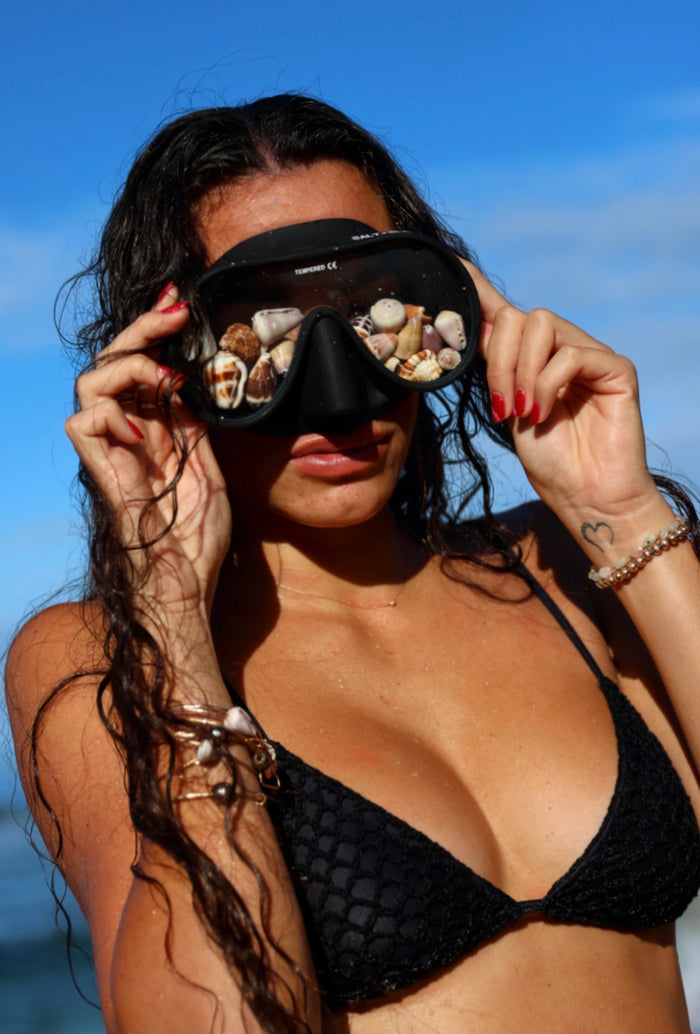 Snorkel Set