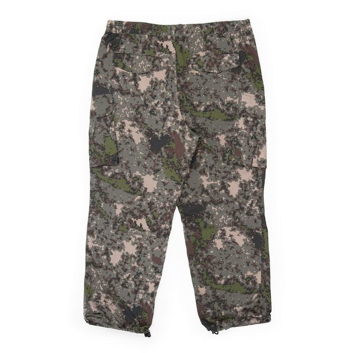 South Korean Granite B Field Pants
