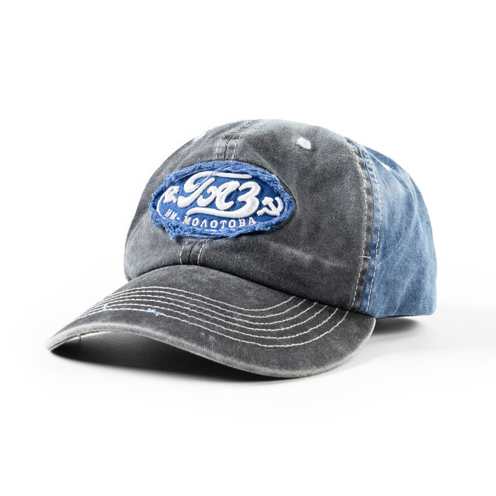 Soviet GAZ Hat