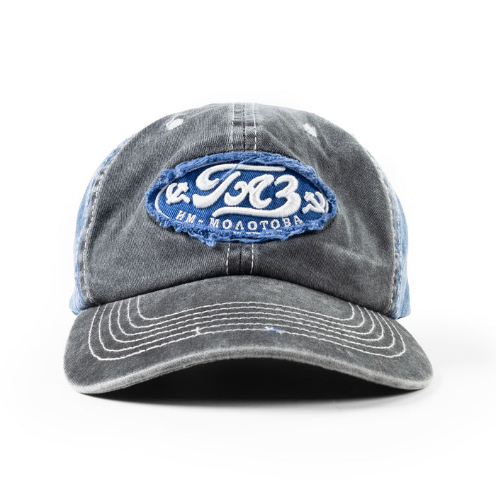 Soviet GAZ Hat