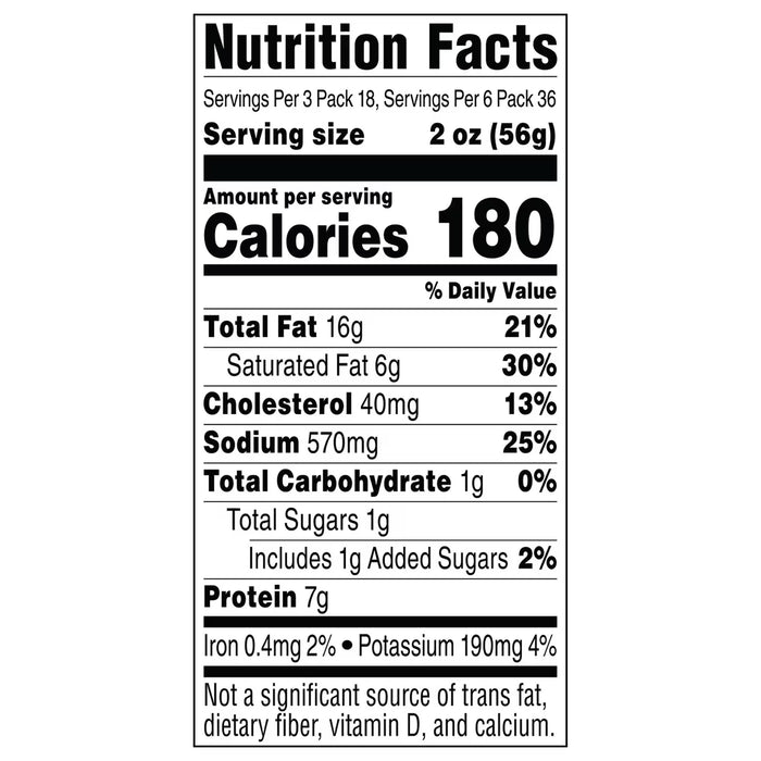 SPAM 25% Less Sodium Canned Luncheon Meat - 12 oz - 12 Pack