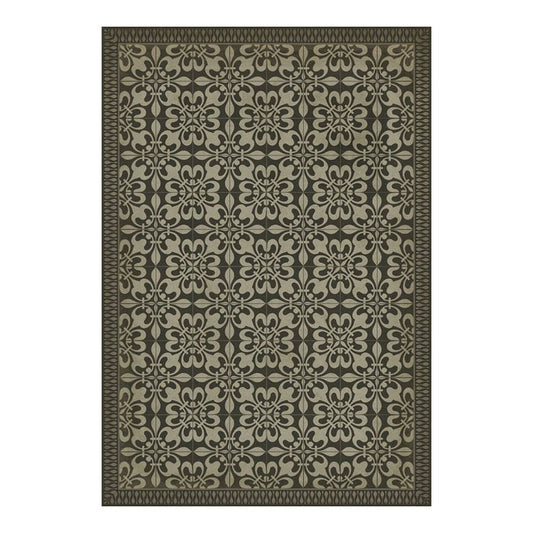 Spicher & Co. Vintage Vinyl - Pattern 55 Dark Skies