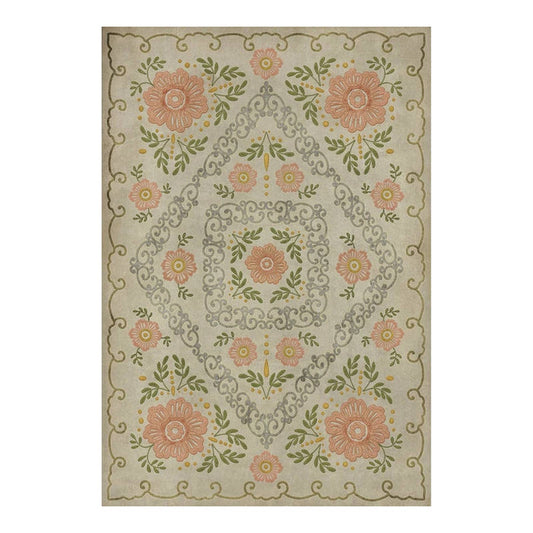 Spicher & Co. Vintage Vinyl - Pattern 69 A Little Decorum