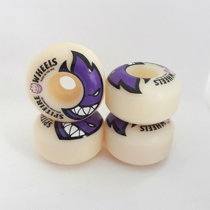 SPITFIRE BIGHEAD SKATEBOARD WHEELS