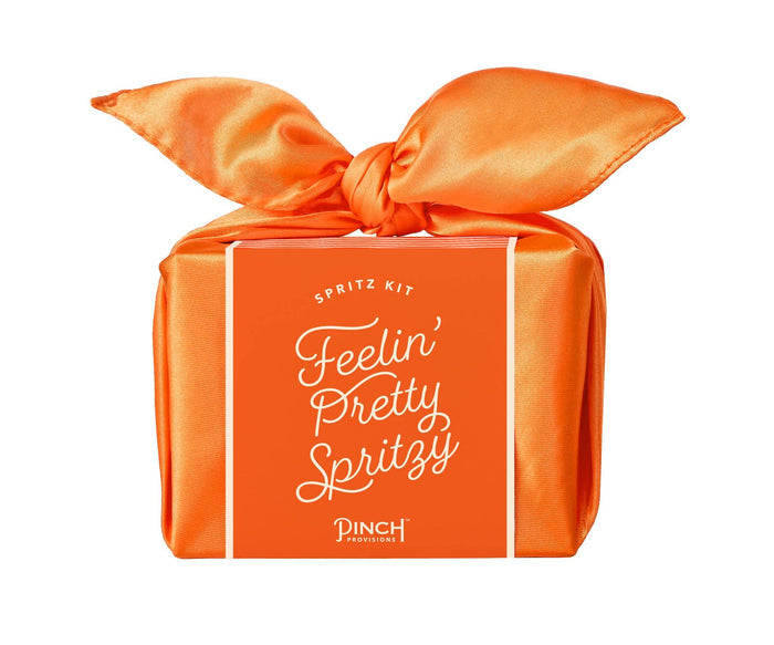 Spritz Kit | Orange, Aperol, Dolce Vita, Italy