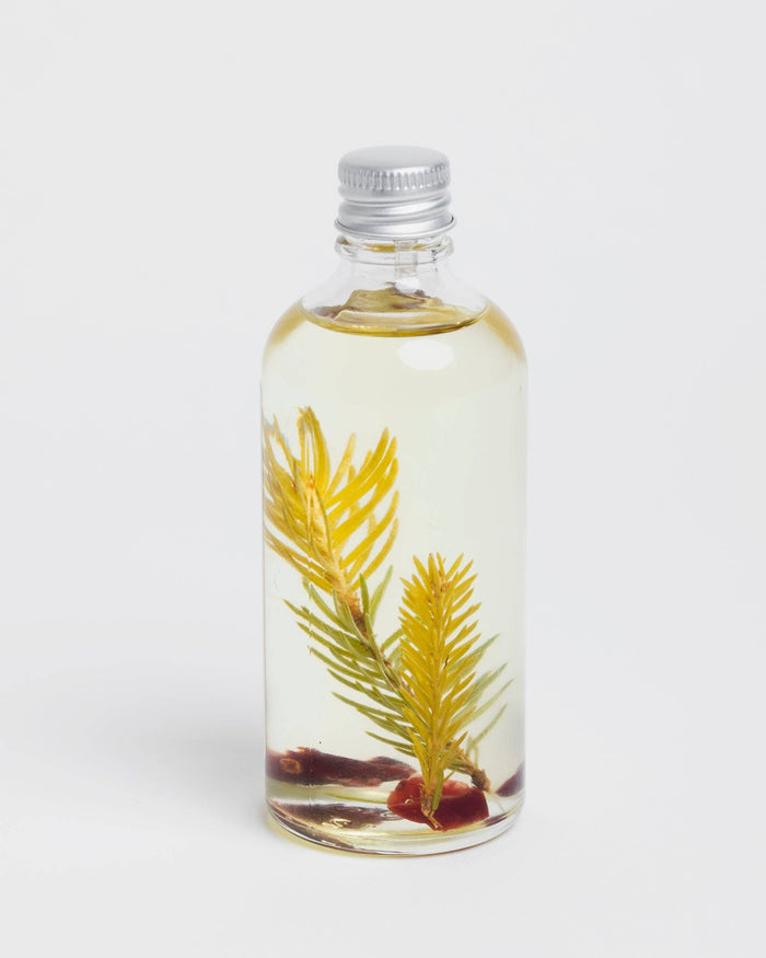 Spruce & Cranberry Oil | Nordic Skin Scent
