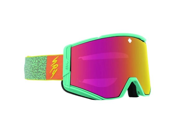 SPY ACE NEON POP GOGGLE