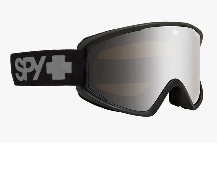 SPY CRUSHER ELITE MATTE BLACK GOGGLE